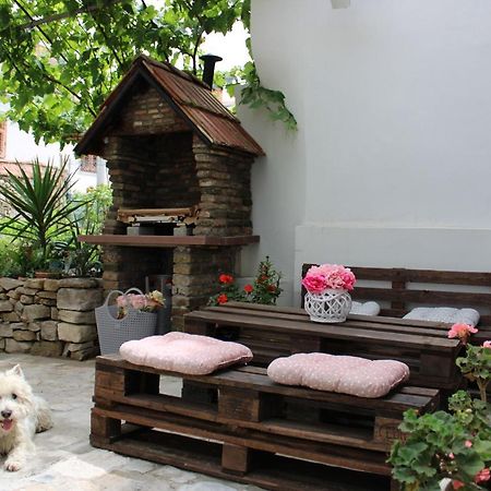Apartment Retro III Koper Ngoại thất bức ảnh