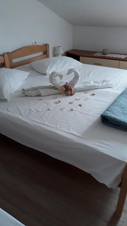Apartment Retro III Koper Ngoại thất bức ảnh