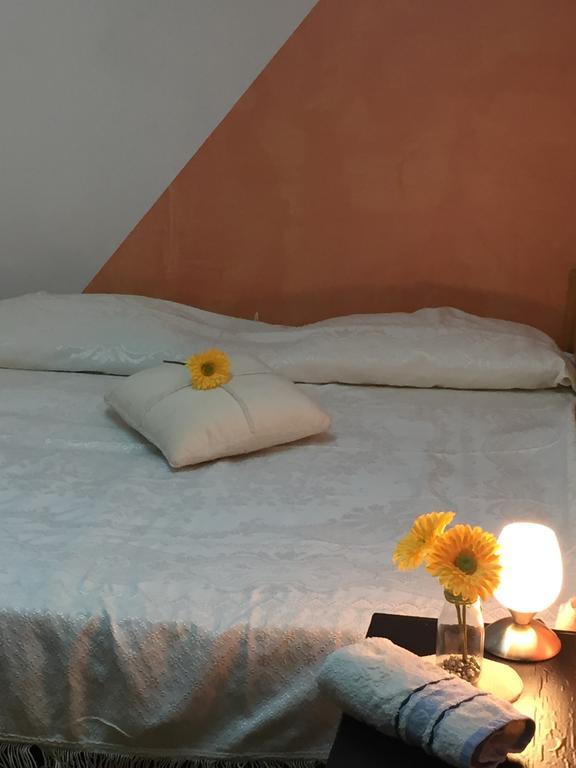 Apartment Retro III Koper Ngoại thất bức ảnh