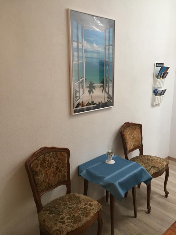 Apartment Retro III Koper Ngoại thất bức ảnh