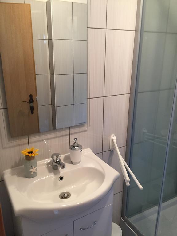 Apartment Retro III Koper Ngoại thất bức ảnh