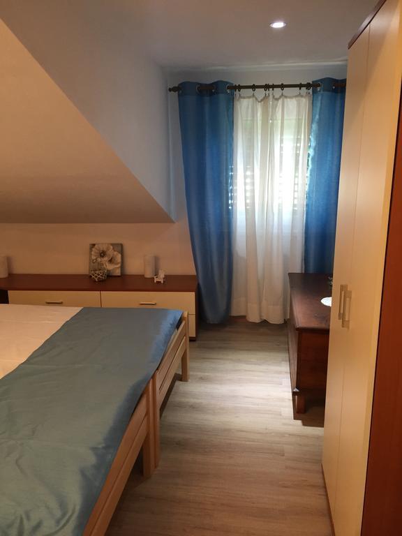 Apartment Retro III Koper Ngoại thất bức ảnh