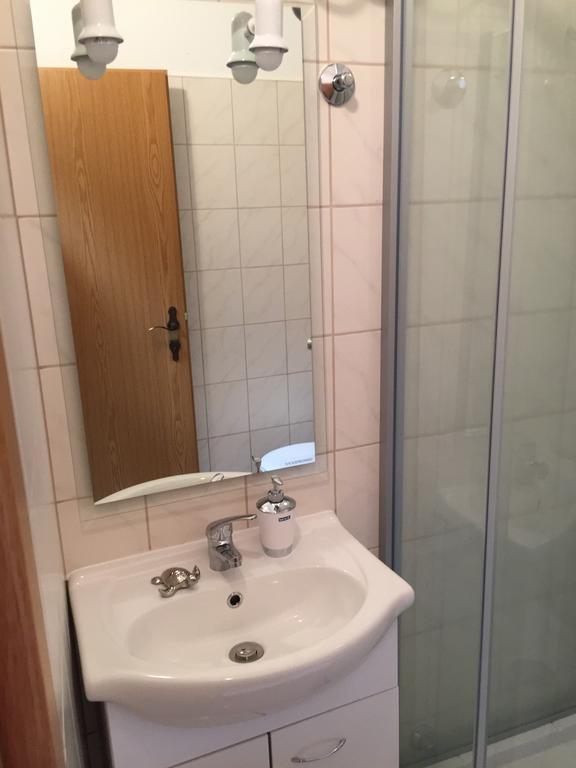 Apartment Retro III Koper Ngoại thất bức ảnh