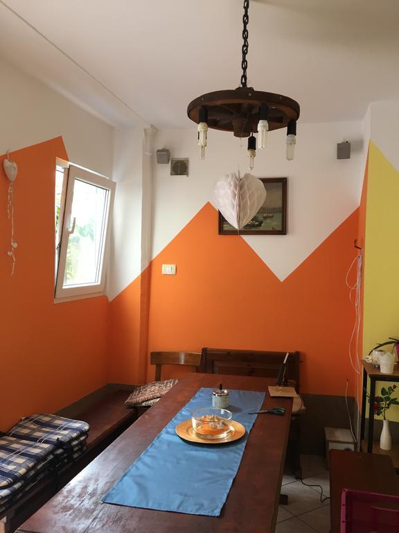 Apartment Retro III Koper Ngoại thất bức ảnh