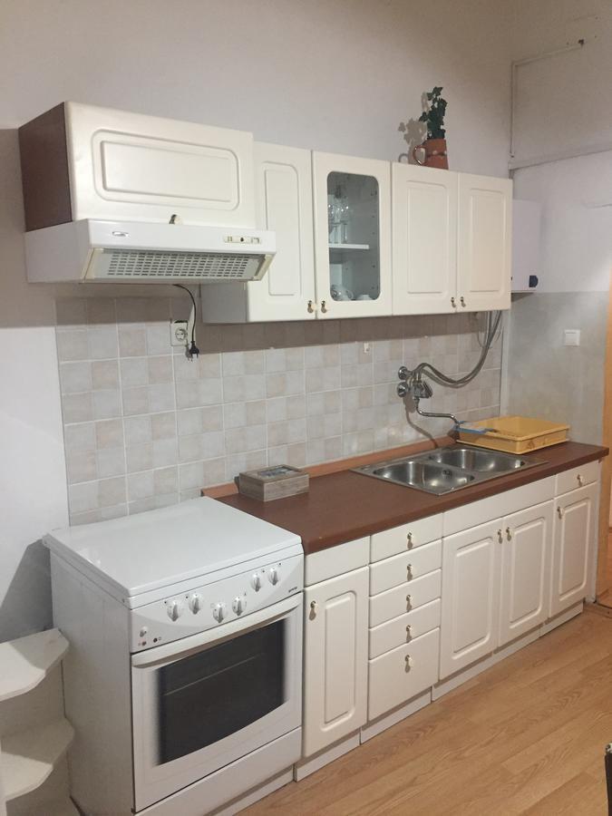 Apartment Retro III Koper Ngoại thất bức ảnh