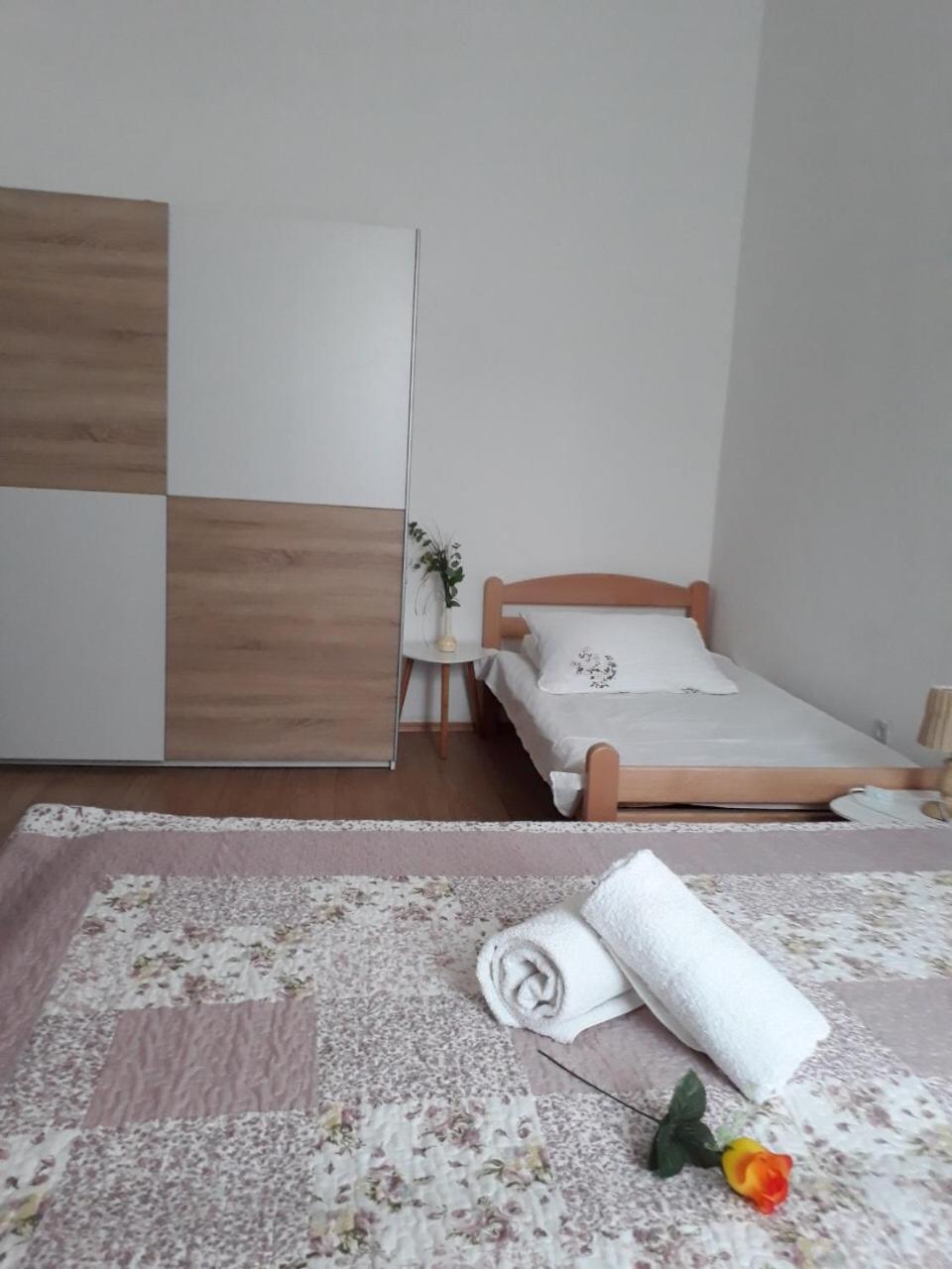 Apartment Retro III Koper Ngoại thất bức ảnh
