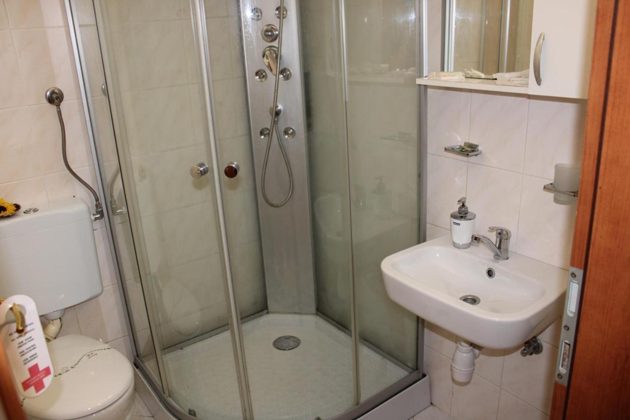 Apartment Retro III Koper Ngoại thất bức ảnh