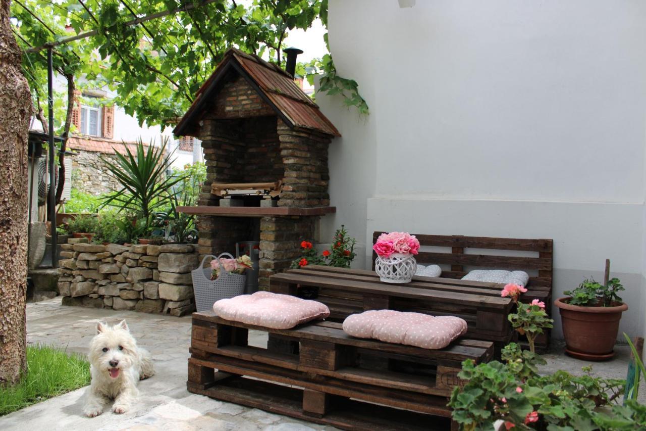 Apartment Retro III Koper Ngoại thất bức ảnh